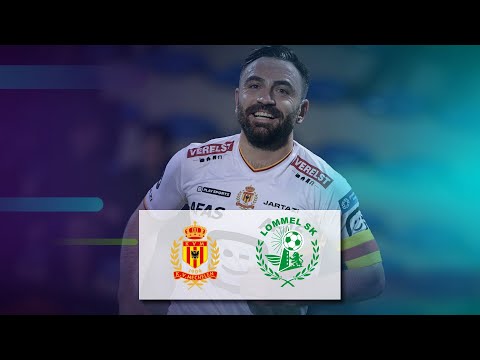 HIGHLIGHTS FR / Malines - Lommel Sk (17/11/2018)