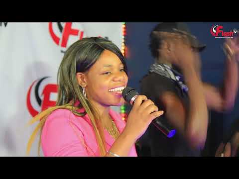 Shantel Sithole live