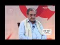 Off the Cuff with Birender Singh (Full Episode)
