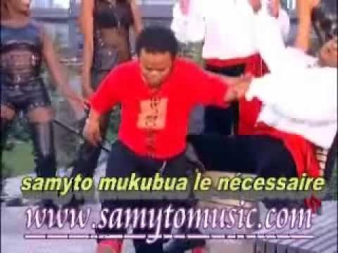 DJOUNA BIG ONE MUMBAFU 1