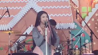 Download lagu TIARA ANDINI - MASIH HATIKU | LIVE AT SUMMARECON MALL BEKASI 7.12.2024 mp3
