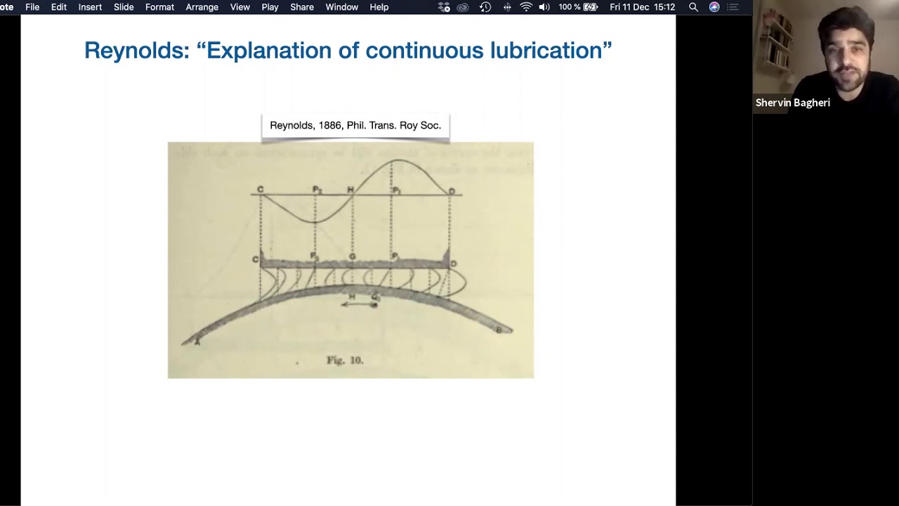 Modelling the interaction between flows and complex surfaces
