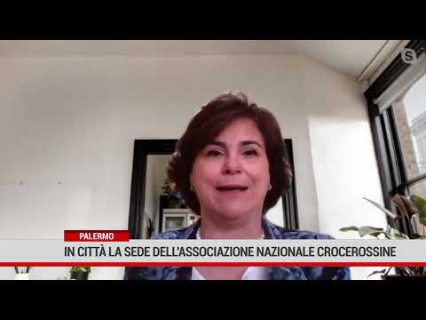 Palermo. Nasce la prima sede locale dell'Associazione Nazionale Crocerossine d'Italia