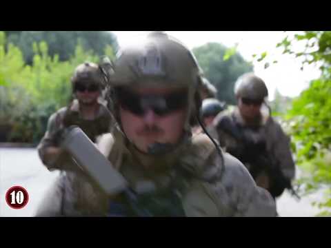 10 Verlassene Millionärs Anwesen