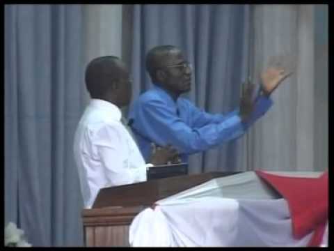 Le 1e commandement, 06-03-2011