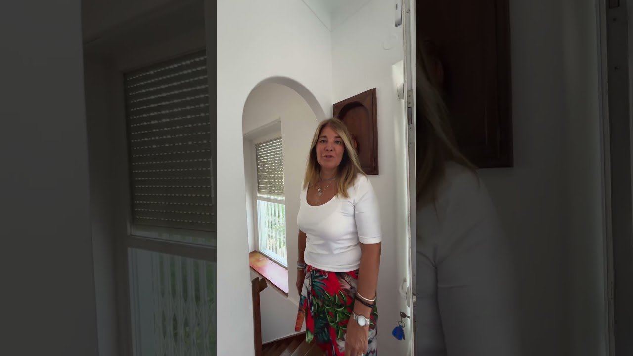 Vídeo do imóvel