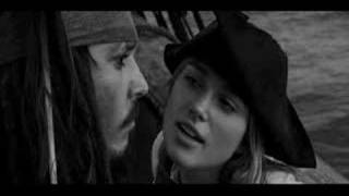 Sparrabeth- Ever fallen in love