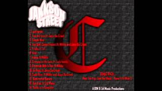 Lil Wyte C---I Got Nerve