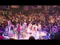 Beres Hammond & Dean Frazer in concert.