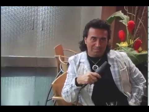 The Robert Chilingirian T.V. Show