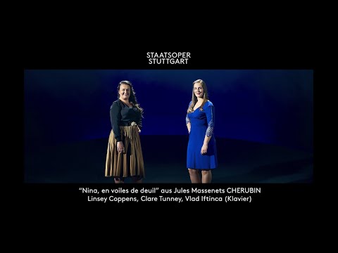 Advent mit dem Opernstudio: CHÉRUBIN | Staatsoper Stuttgart