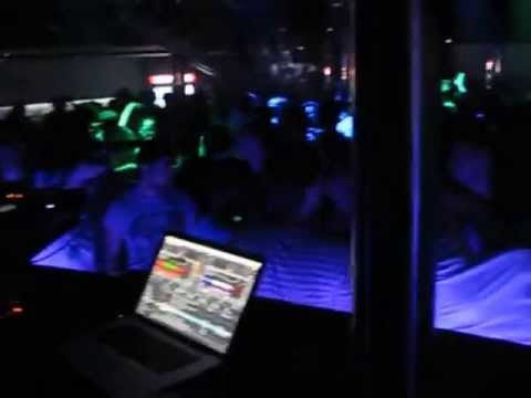 LUIGI MADONNA @ CLUB MANIA GRAND OPENING 2013