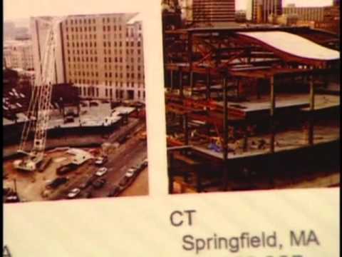 GSA Design Excellence: Creating Contemporary Federal Courthouse