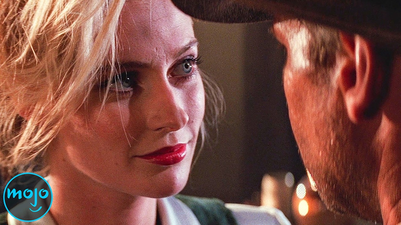Top 10 des Traîtres de films qui ont eu ce qu’ils méritaient