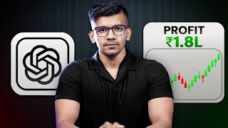 5 BEST Ways to Use AI in Trading (Perfect for Beginners)