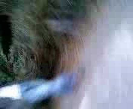 mocro geniet van verlof