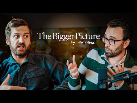 Johnny Harris and Max Fisher