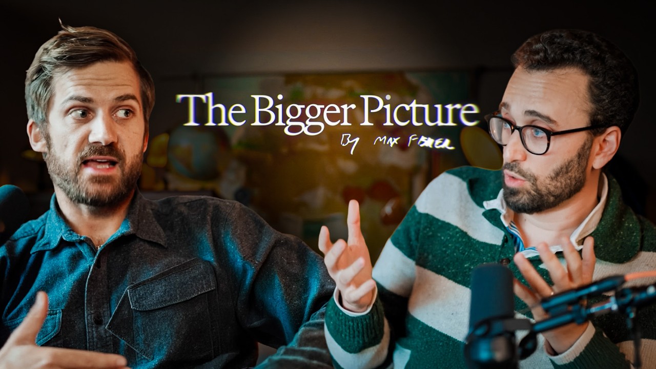 We’re starting a new channel to make sense of the news