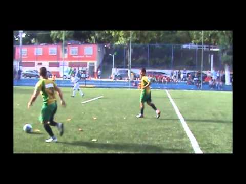 Melhores momentos America 6 x 3 Tigres do Brasil