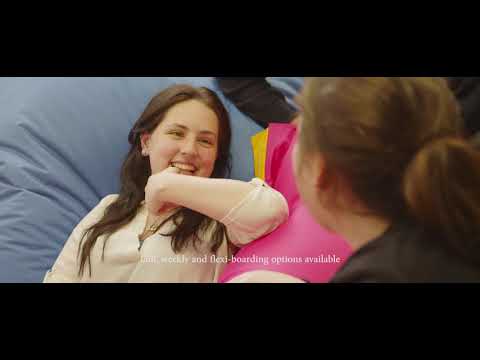 Bishop’s Stortford College