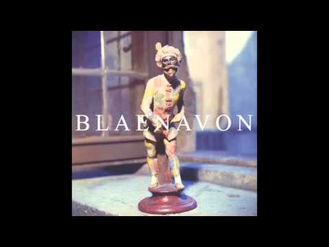 Blaenavon ~ Lost In Paris