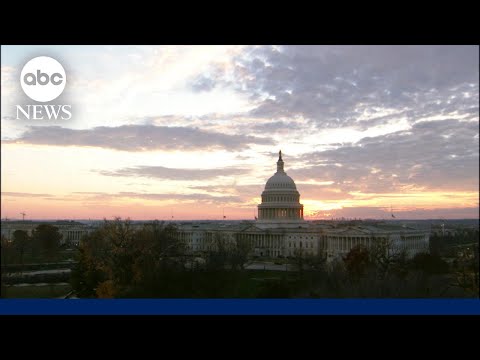 House passes vote to extend ACA tax credits