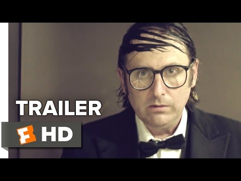 Entertainment (2015) Official Trailer