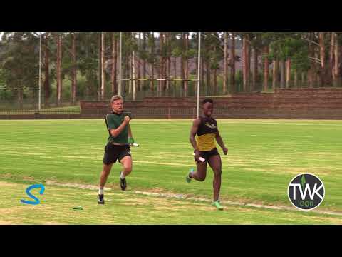 HPR Inter House Athletics '18 - Relay Boys