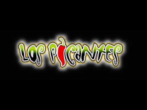 Los Picantes - Megamix Tropical
