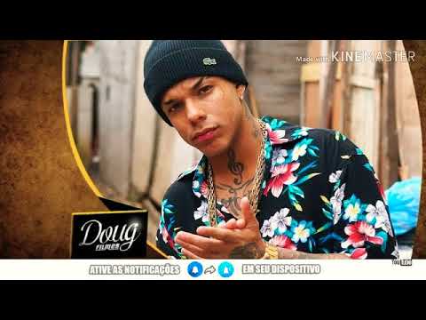 MC Charada - Morena Linda sou favelado (Audio Oficial) 2k19