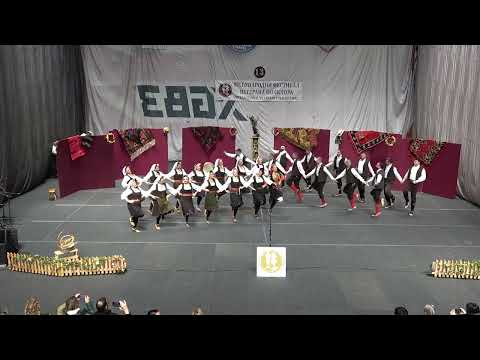 KUD BOLEČ VETERANI - BOLEČ - Vranjansko polje 07.12.2024.godine