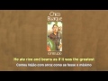 Chico Buarque - Construção (Construction) - English Subtitles