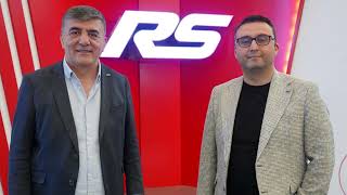 Mini Onarımda Sektör Lideri Olan RS Servis Vites Yükseltti!