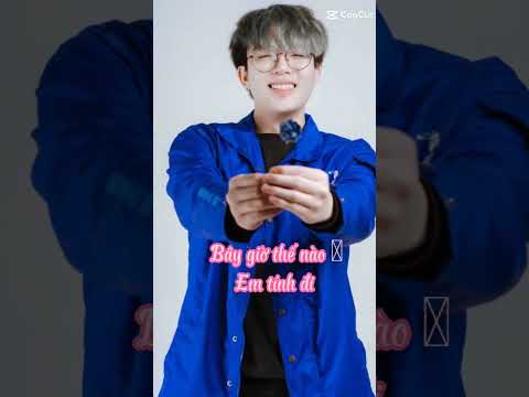 Ngày nhập ngũ của #PhongCanTv