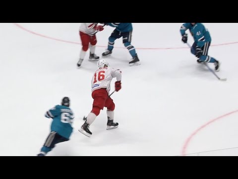 Хоккей Vityaz 2 Sochi 1 OT, 16 January 2021