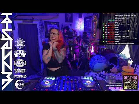 Liquid Touch Tuesday 013 - 4 hours of deep, liquid underground bass music  // February 10th 2026