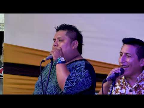 NO PUEDO MAS - MIGUELON Y LAS VOCES DE LA CUMBIA...FELIZ CUMPLEAÑOS "RICHARD" DE CERES