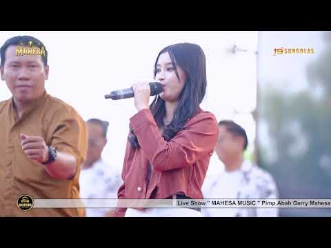 Cantika Davinca - Salahmu Sendiri - Mahesa music live banjaran - driyorejo - gresik
