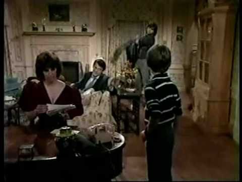 GH  Rick & Lesley ~12-13-83~ After The Commissioner's Reception