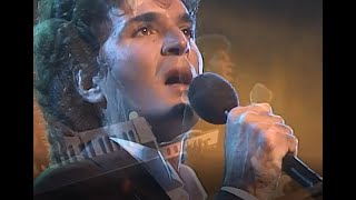 Gino Vannelli - Hurts To Be In Love (1984)  Tv -  5/11/1985 /RE /ZOOM