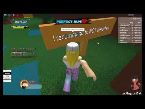 Super Checkpoint by magic277