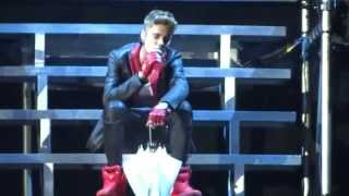 Love Me Like You Do - Justin Bieber @ BELIEVE TOUR Ottawa