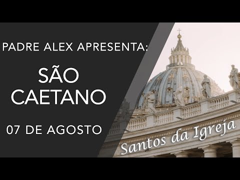 SANTO DO DIA