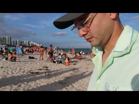 RECORRIENDO MIAMI BEACH