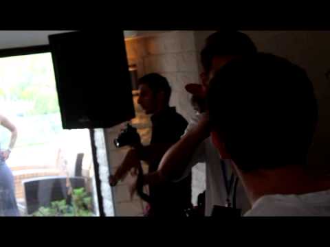 C.J ft Kıtay Mirza - Gerçekten Sakinim(Canlı Performans)