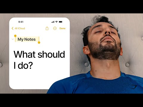 Ali Abdaal and Anne-Laure Le Cunff, PhD