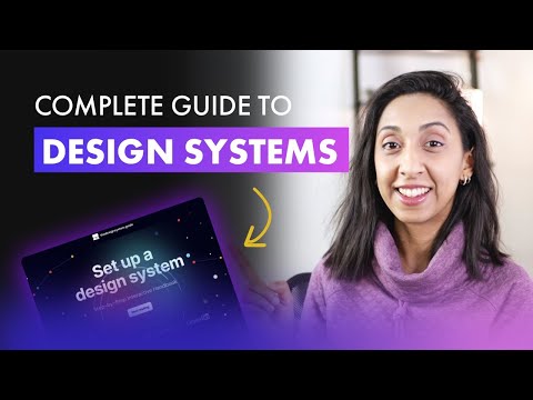 Complete Guide to Building a Design System Step by Step!