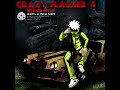 Crazy Flasher 4 Bullets Rain OST Last Showdown Ingame Version
