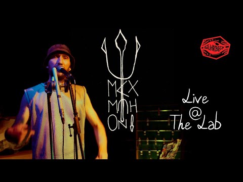 Max Mehoni - Live @ The Lab