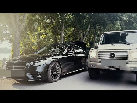 TOMMYN X ARIAN LEONARD - CDG (Official Video)